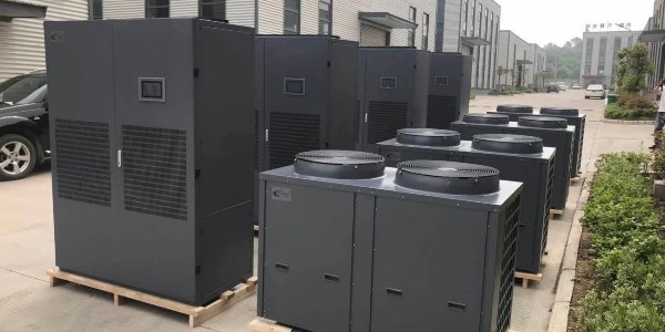 機房用什么空調