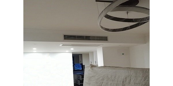 150平安裝中央空調，水系統好還是氟機好？