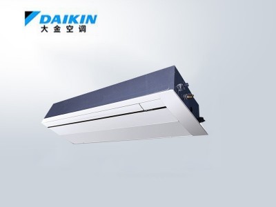 大金中央空調(diào)家用變頻多聯(lián)機風(fēng)管機