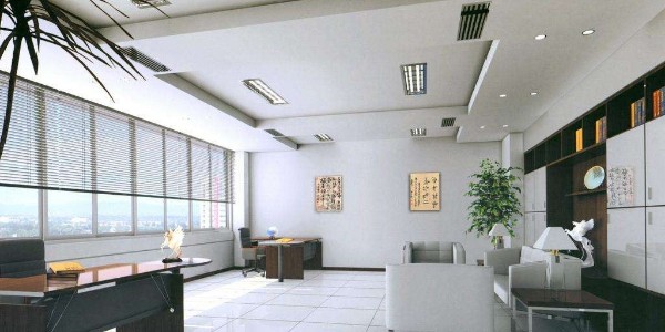 格力中央空調(diào)設計、安裝注意事項