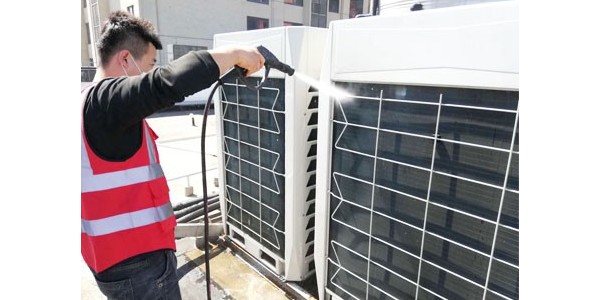 空調加制冷劑需要注意哪些問題？