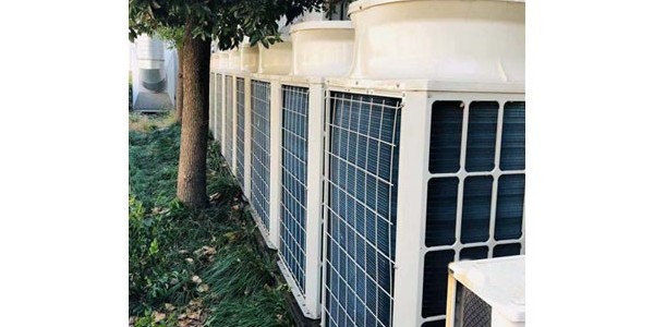 空調系統的管道如何布置？