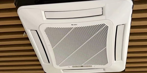 如何維護中央空調以提高其價值？