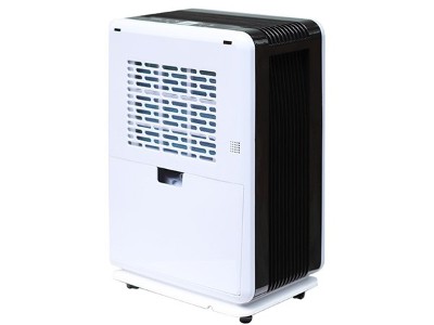奈斯達AY-826E節(jié)能家用除濕機 20L小體積大除濕 臥室/書房低噪除濕機