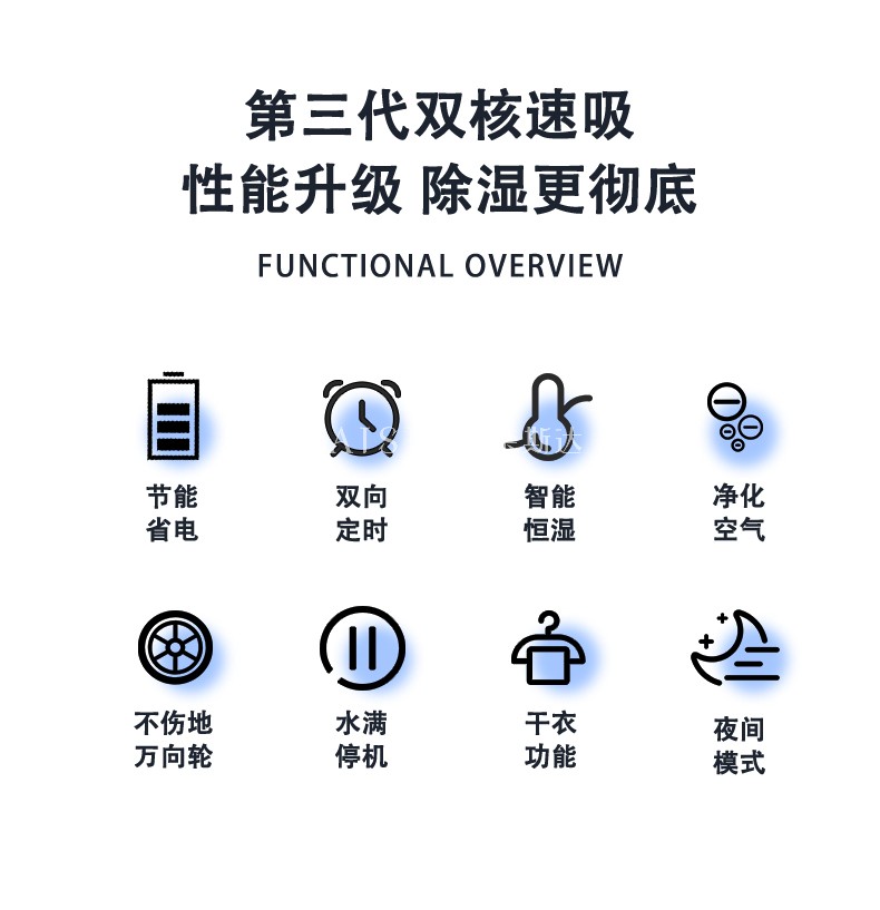 奈斯達除濕機2