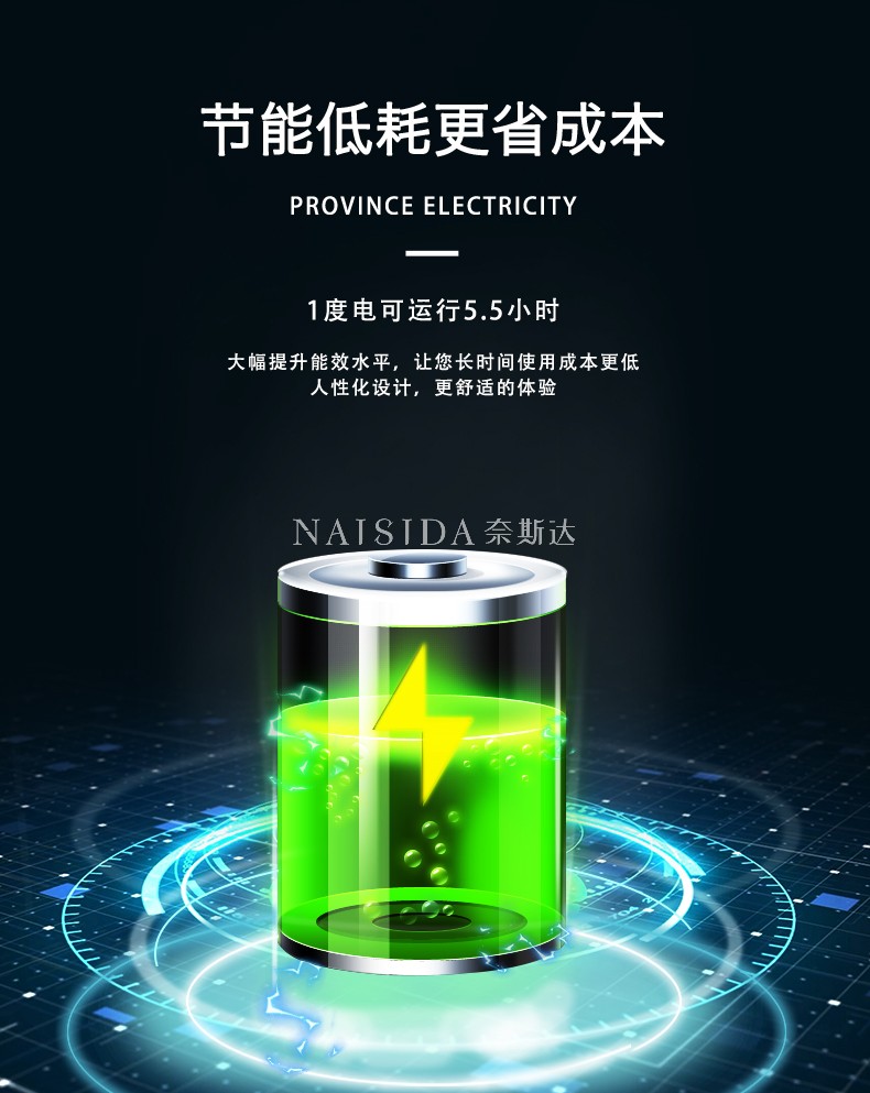 奈斯達除濕機8