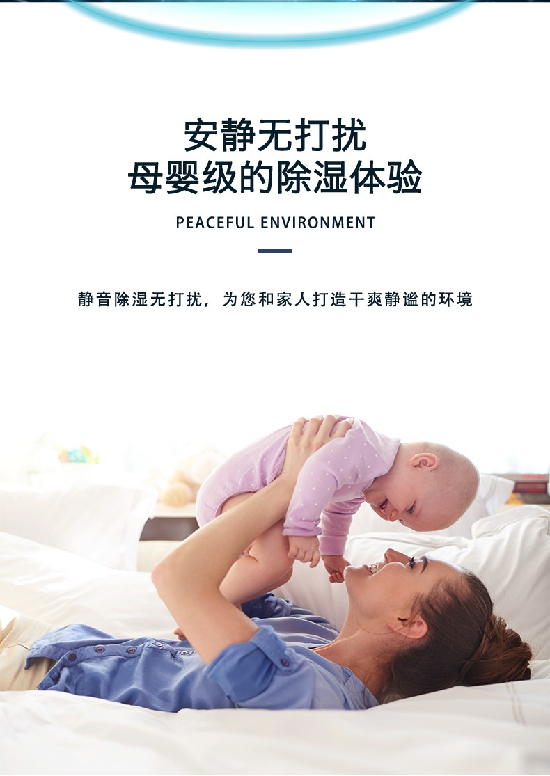 奈斯達除濕機9