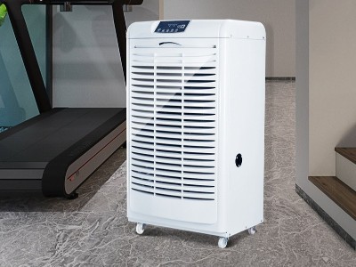 德業工業除濕機 DY-6105EB覆蓋350㎡超大空間別墅 / 倉庫 / 車間除潮必備