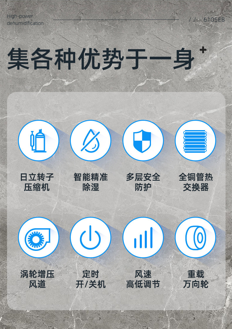 商業除濕機-2