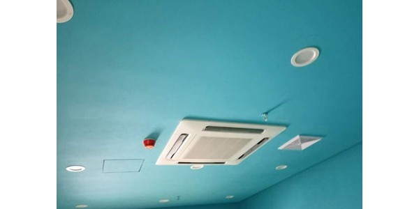 風管機好嗎？