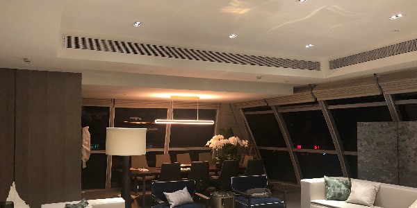 購買安裝商用中央空調需要注意哪些問題？