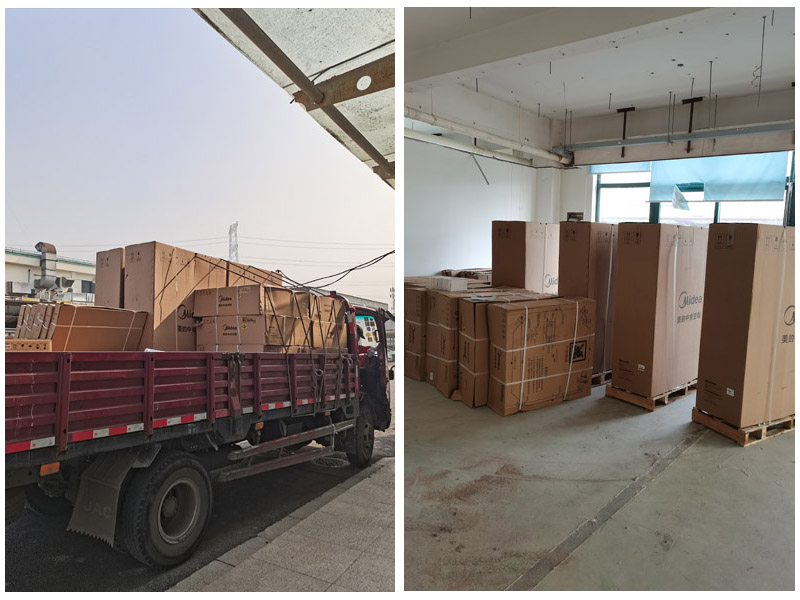 君立中央空調(diào)工程圖-5