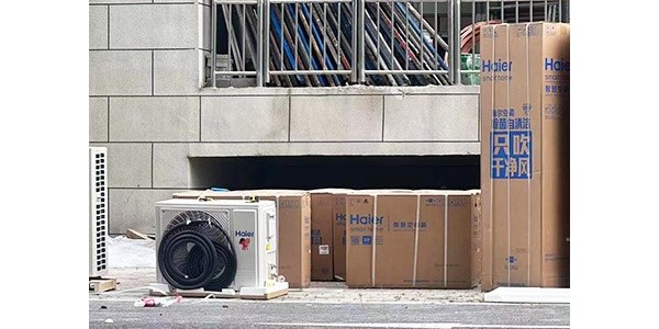 空調(diào)安裝步驟圖解—空調(diào)怎么安裝？