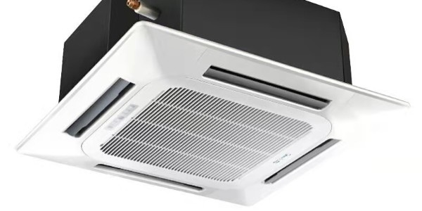 中央空調安裝施工流程及方案多少錢？