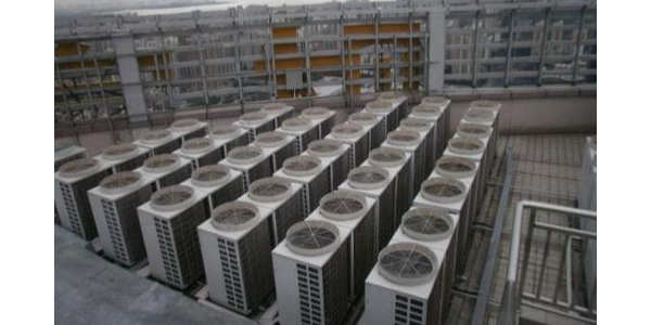 中央空調原理是什么呢？越邦機電告訴你