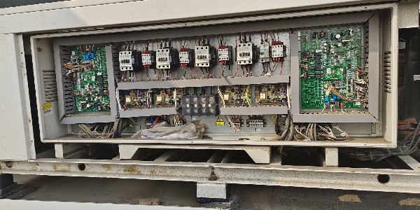 工裝控制器有什么特點？