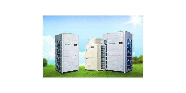 海信中央空調面板的特色的是什么？