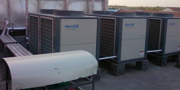 供暖期即將到來，空氣能熱泵機組一定要注意以下問題