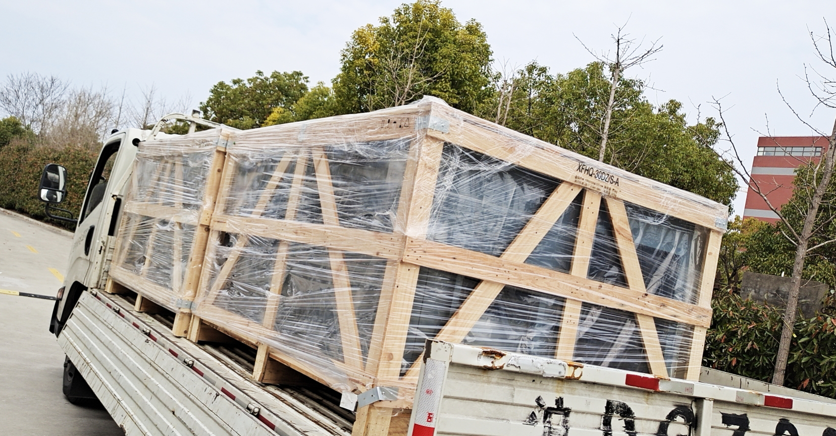 400平方面積選多大美的多聯(lián)機(jī)空調(diào)？