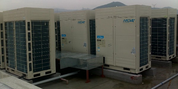 VRV空調安裝的這些知識搞不懂？來看這篇的干貨分享