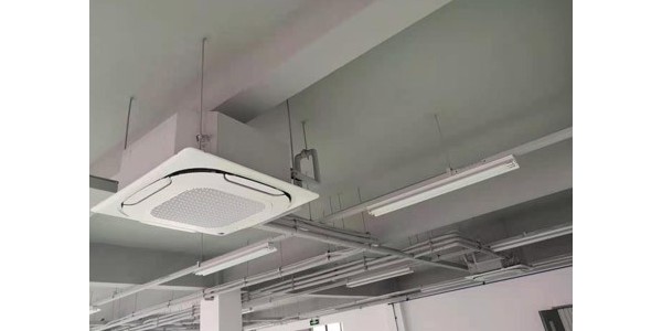 中央空調(diào)的維護費一年要多少錢？