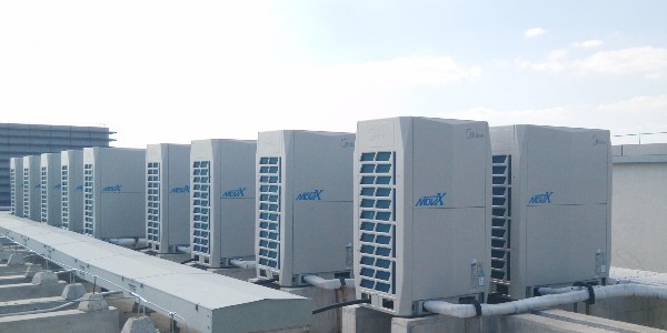 風機盤管組成、設計、安裝及故障排除，抓緊收藏！