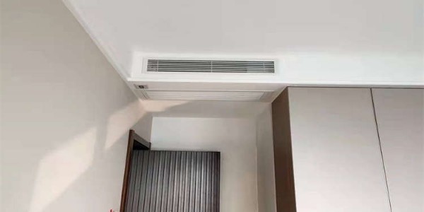 賓館中央空調改造方案以及該注意的地方