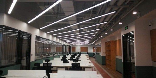 越邦機(jī)電：風(fēng)機(jī)盤(pán)管的組成、設(shè)計(jì)、安裝及故障排除一覽