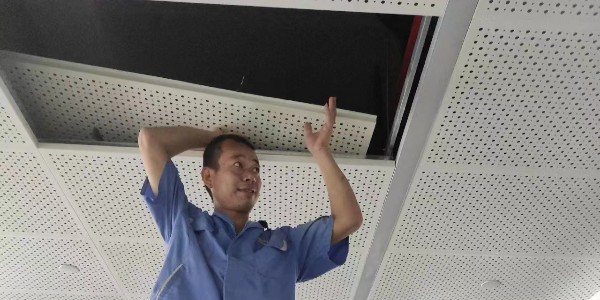 中央空調使用前，應當做好這件事