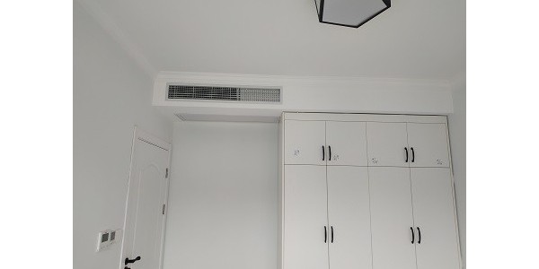 中央空調安裝流程，一定要注意