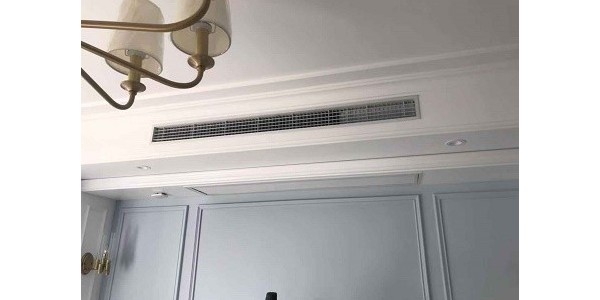 定制了中央空調還要地暖嗎??