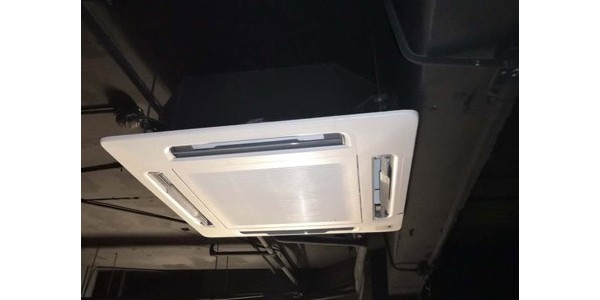 中央空調選購10大常識，入門必看