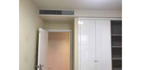 你家中央空調(diào)會(huì)開制熱嗎？