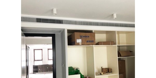 中央空調(diào)，一套完整的避坑次序來了！