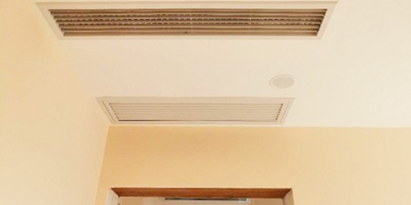 想要體驗(yàn)感更舒適，要選中央空調(diào)＋地暖組合