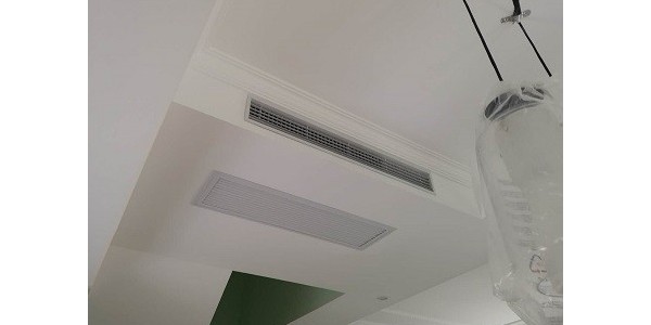 中央空調(diào)的優(yōu)缺點(diǎn)