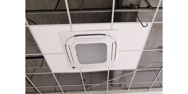 中央空調怎么選?這些參數很關鍵，一定要了解