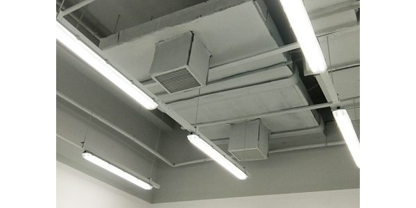 中央空調怎么開才省電？