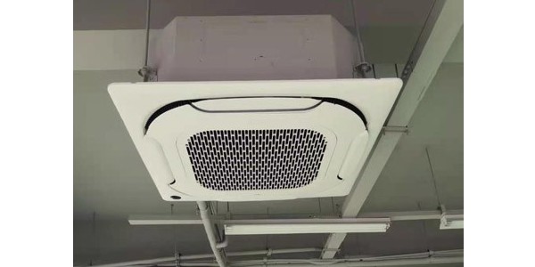 中央空調換季這樣做