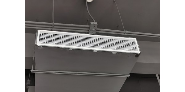 中央空調出風口這樣裝，拒絕翻車