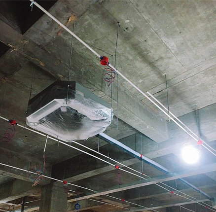 室內機2
