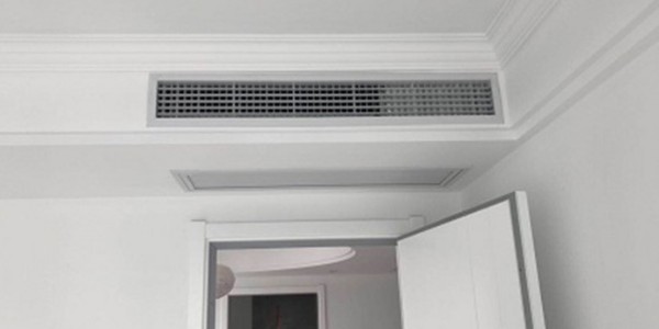 冬天中央空調正確打開方式