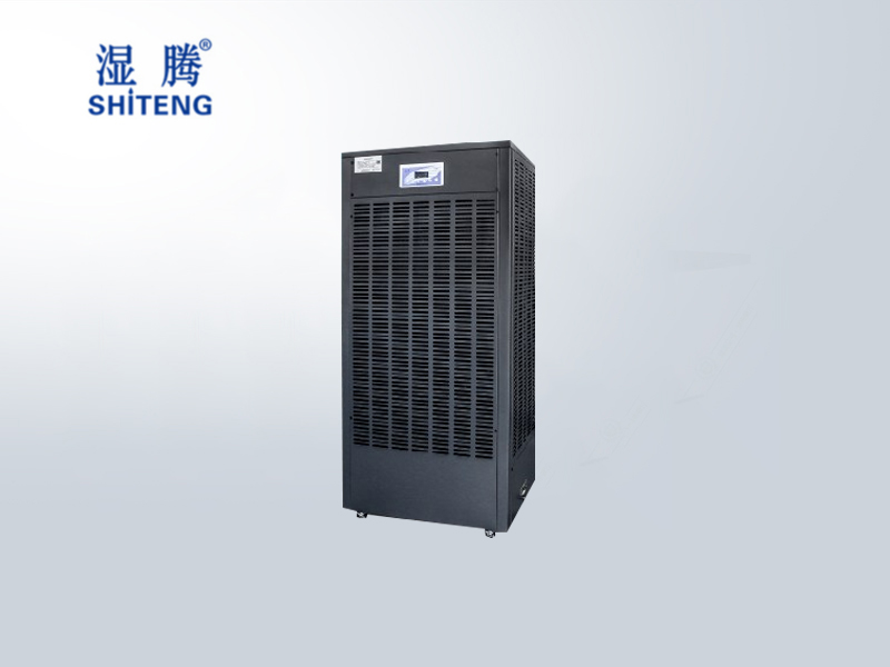 濕騰ST-M40濕膜加濕器300-400㎡ 電子車間醫療檔案室實驗室設備房儀器房加濕器