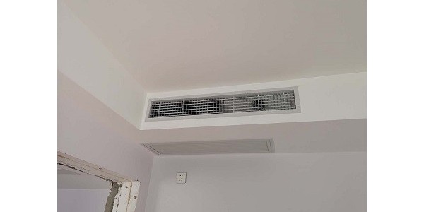 小區(qū)自帶的中央空調(diào)有必要改裝嗎