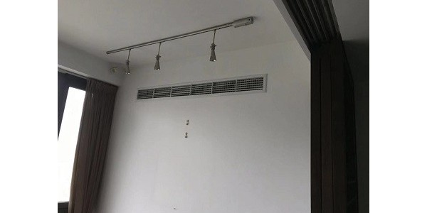 中央空調(diào)開一臺，耗能嗎