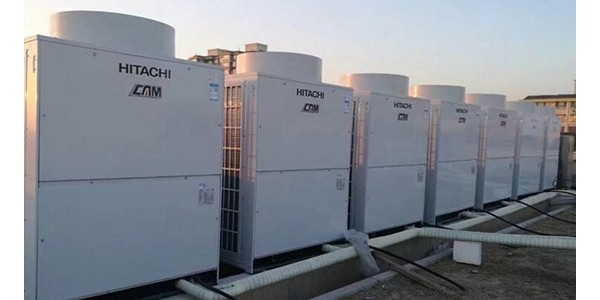 上海中央空調(diào)價(jià)格