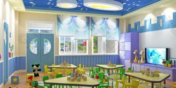 幼兒園、早教中心安裝中央空調的好處及品牌推薦
