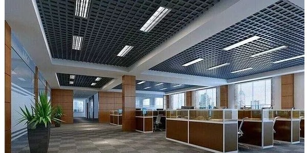 上海辦公室中央空調