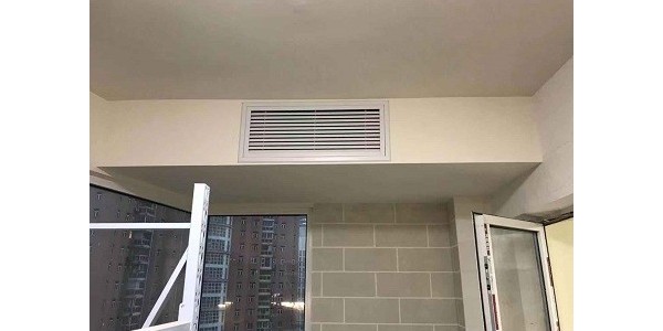 家里裝修，空調(diào)款式太多怎么選