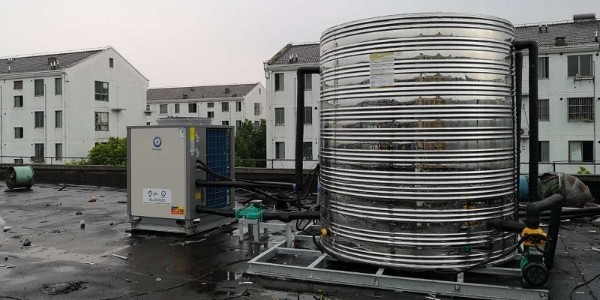 實(shí)用分享-空氣能熱泵熱水工程熱水管道安裝注意事項(xiàng)